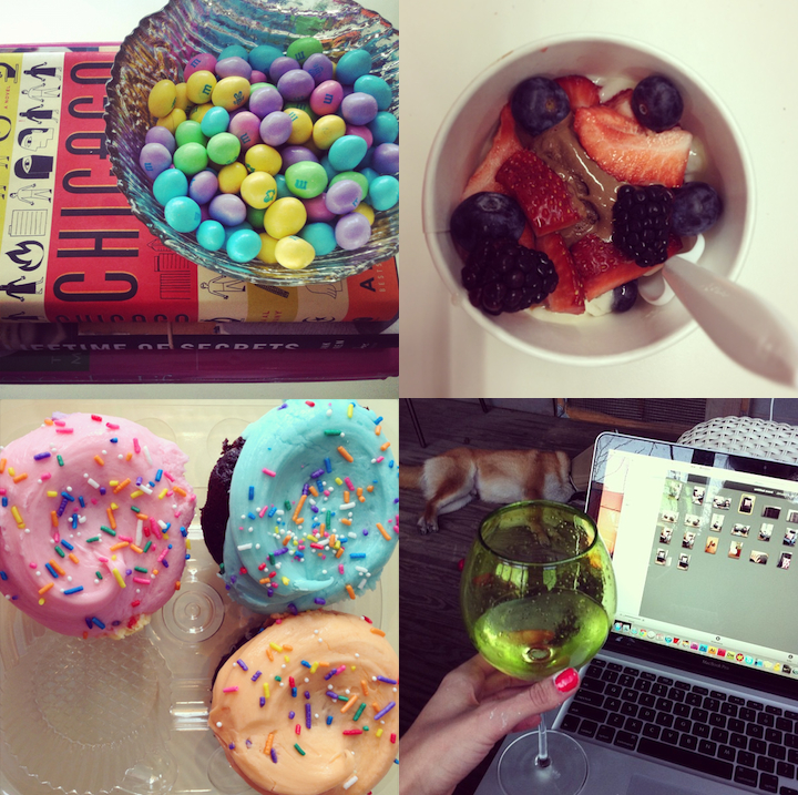 treatyoself