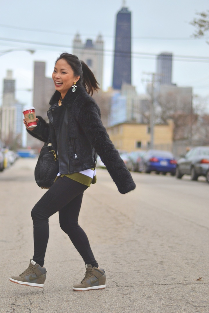 personal style, winter