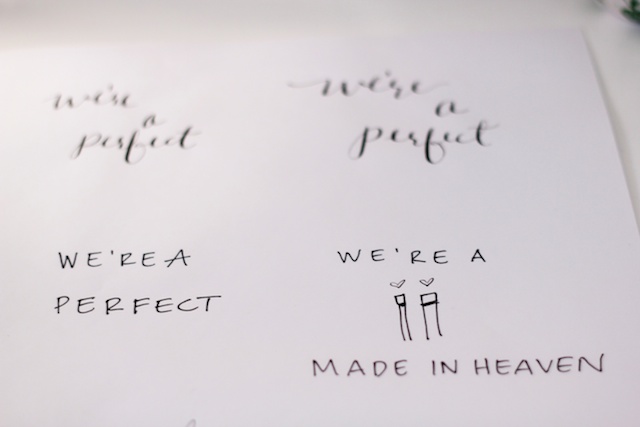 DIY, Valentine's Day, handmade cards