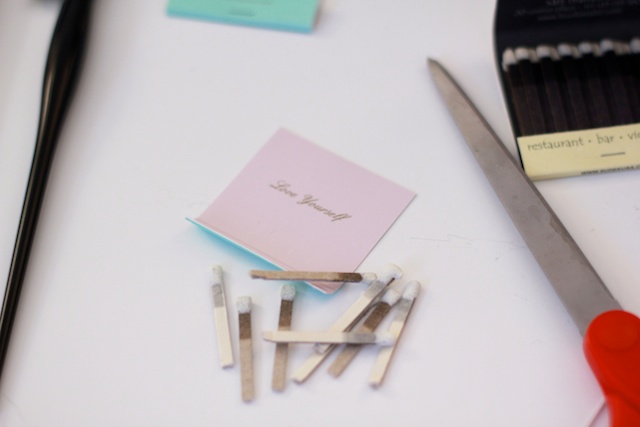 DIY, Valentine's Day, handmade cards