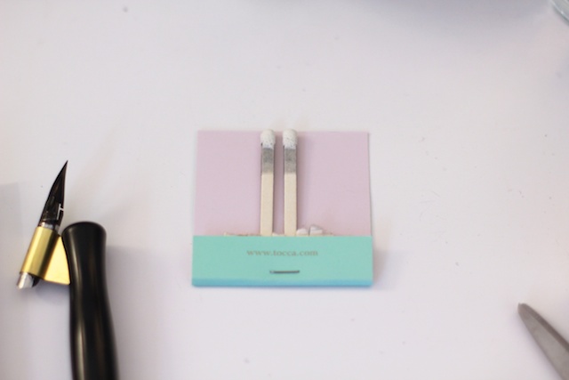 DIY, Valentine's Day, handmade cards