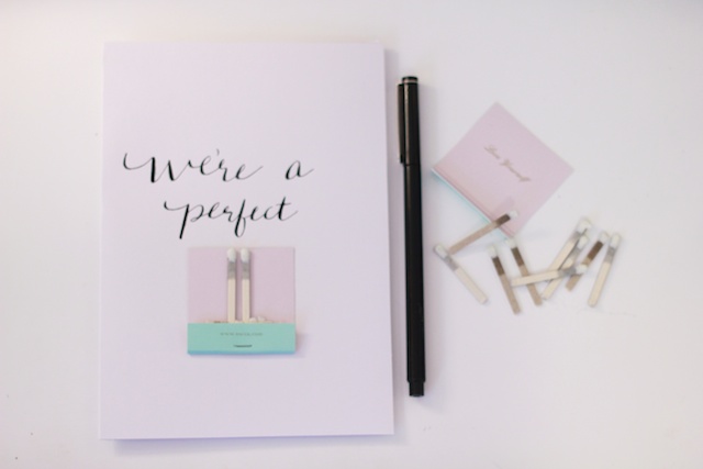 DIY, Valentine's Day, handmade cards