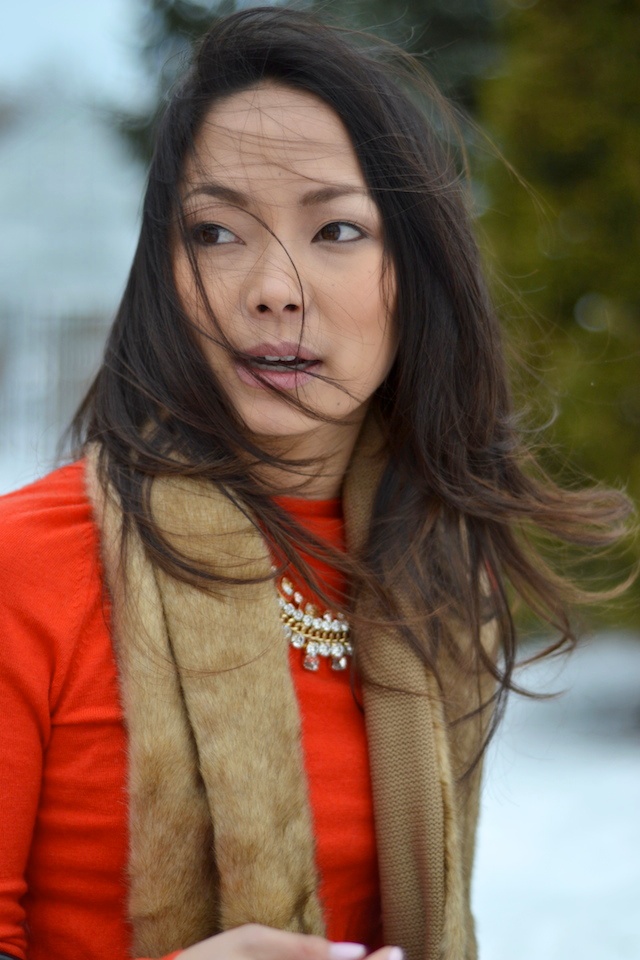 outtakes, fashion bloggers