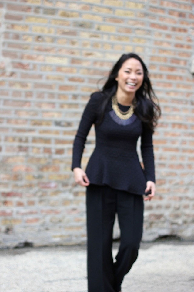 outtakes, fashion bloggers