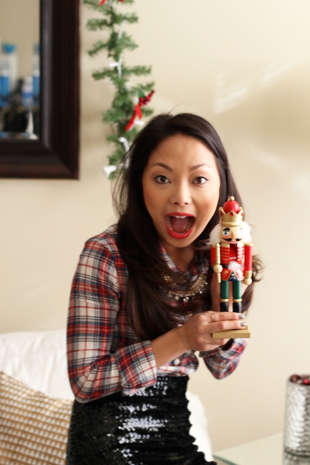outtakes, fashion blogger