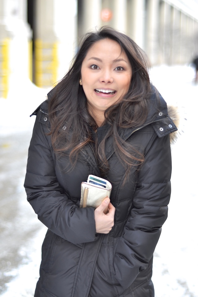 outtakes, fashion bloggers