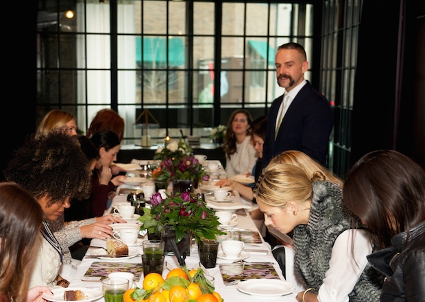 jo malone london, michael angove, candles