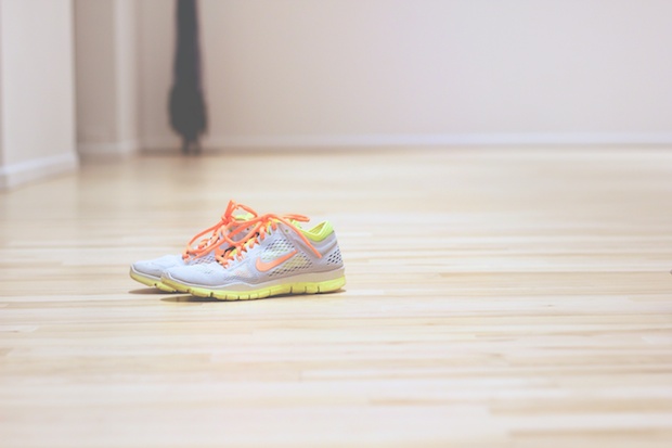 nike training club, ntc tour, ntc, nike free