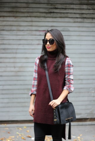 layering, personal style, petite bloggers, fall style inspiration, fashion blogger style