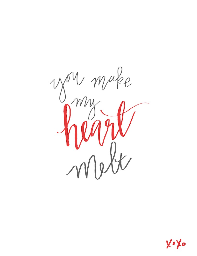 diy valentines, diy valentines day cards, hp sprout, hp sprout projects, the view from 5 ft. 2