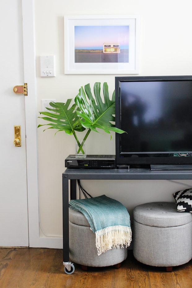 havenly apartment decor, havenly redesign, living room makeover, small spaces, new york apartment interiors