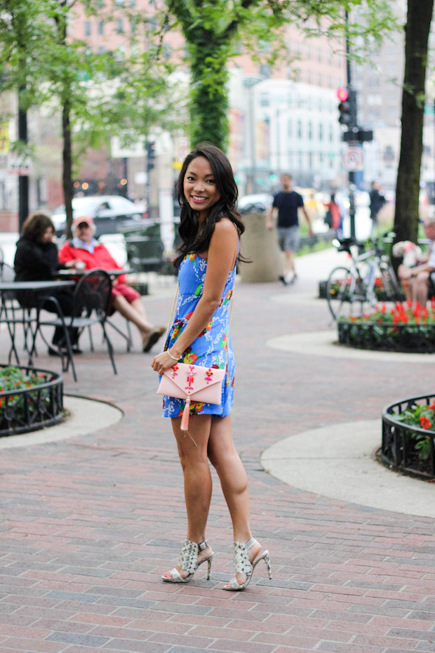 yumi kim romper, summer brights, christine petric, the view from 5 ft. 2