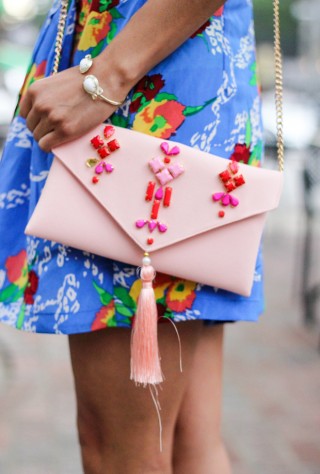yumi kim romper, summer brights, christine petric, the view from 5 ft. 2