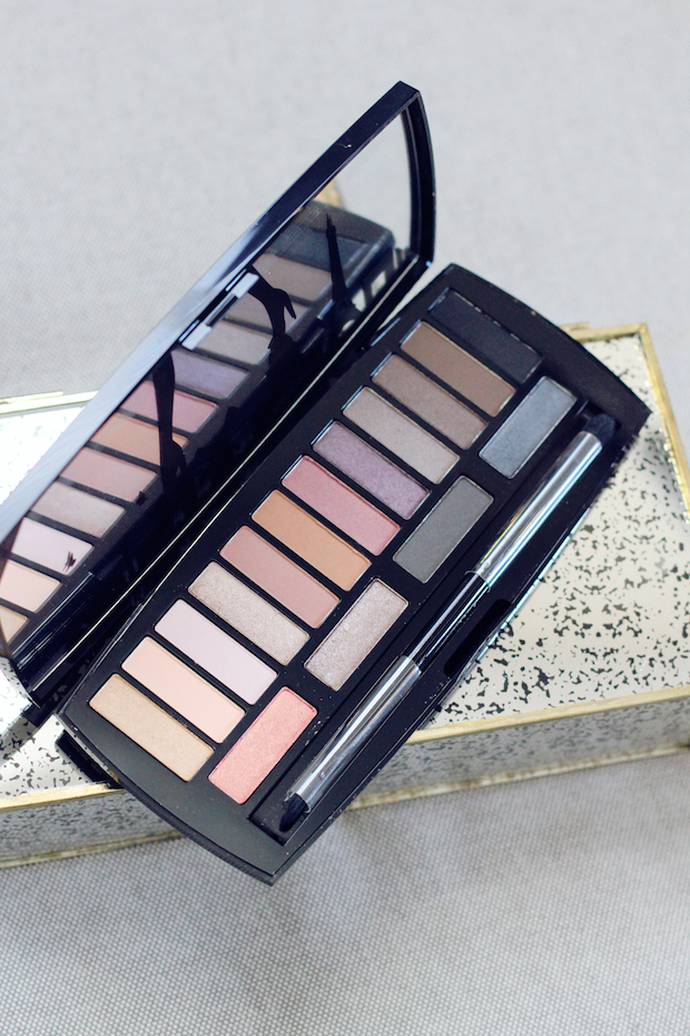 lancome eyeshadow palette, eyeshadow, beauty, makeup, Nordstrom, gift ideas for her