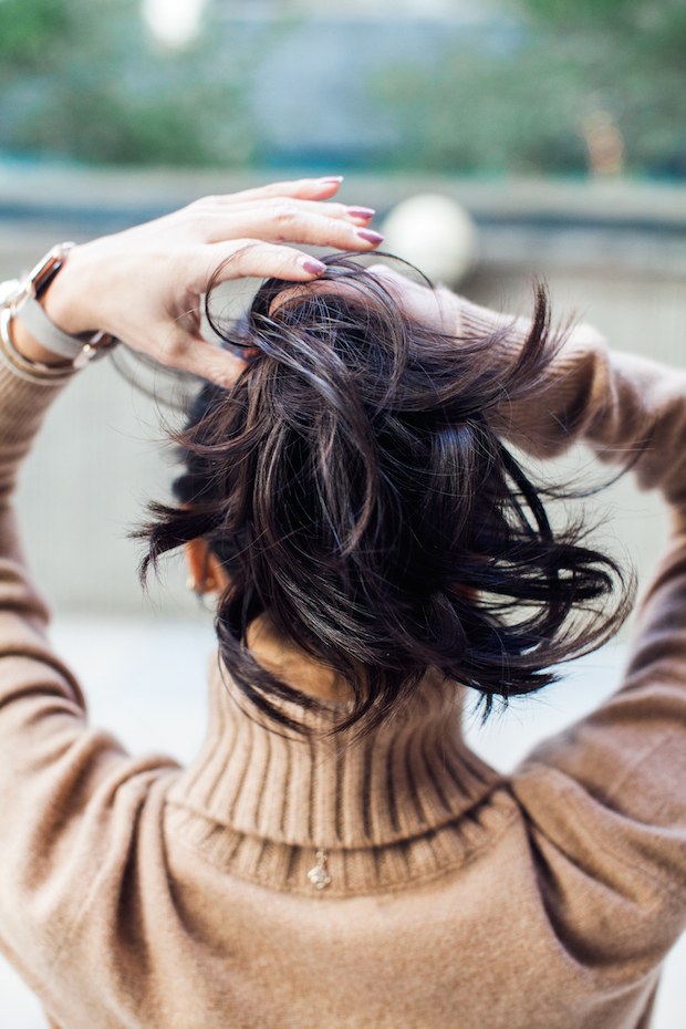 living proof, perfect hair day, christine petric, the view from 5 ft. 2, hair inspiration