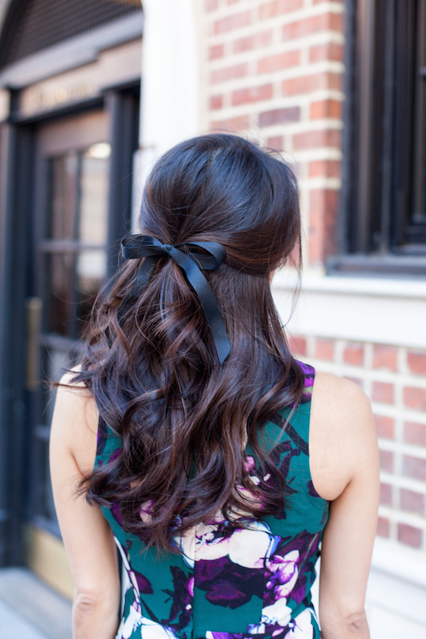 spring hairstyles, wavy curls, hairstyles