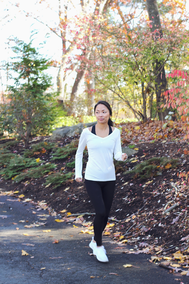 uniqlo heattech, winter workout wear, cold weather gear, uniqlo
