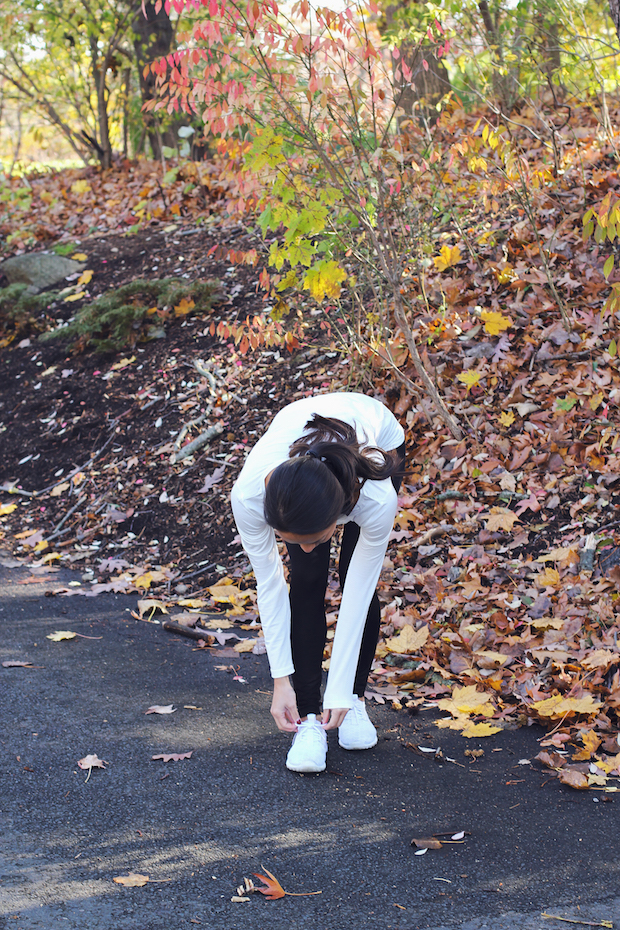 uniqlo heattech, winter workout wear, cold weather gear, uniqlo