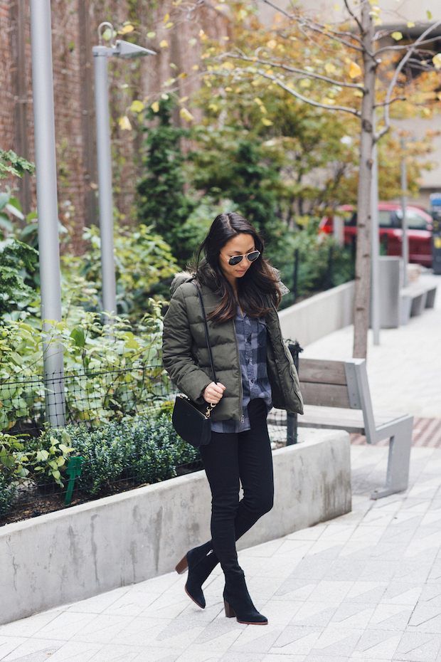 nordstrom, booties, booties under 100, winter style, winter outfit ideas