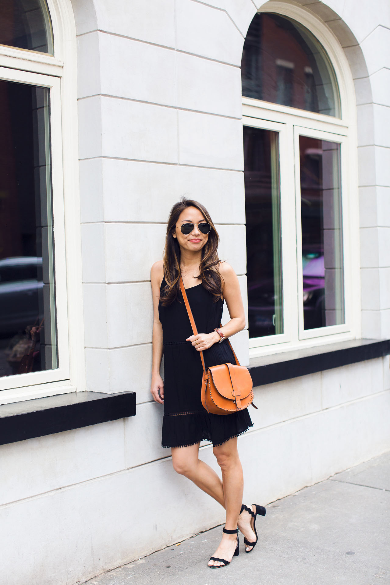 old navy black dress, crochet dress, little black dress, summer dresses