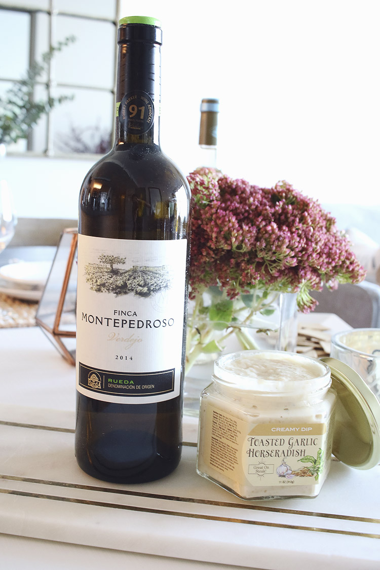 Rueda wine, white wine, crisp white wine, spanish white wine