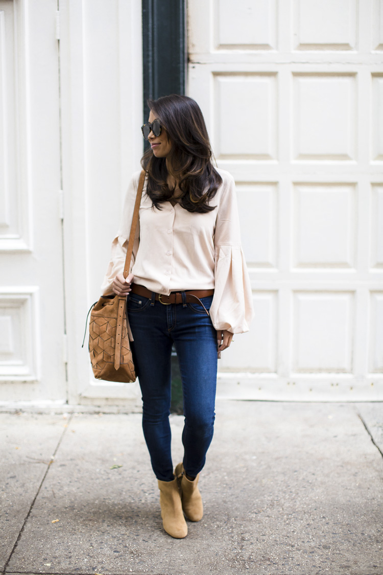 fall booties, everyday booties, splendid booties, nordstrom booties