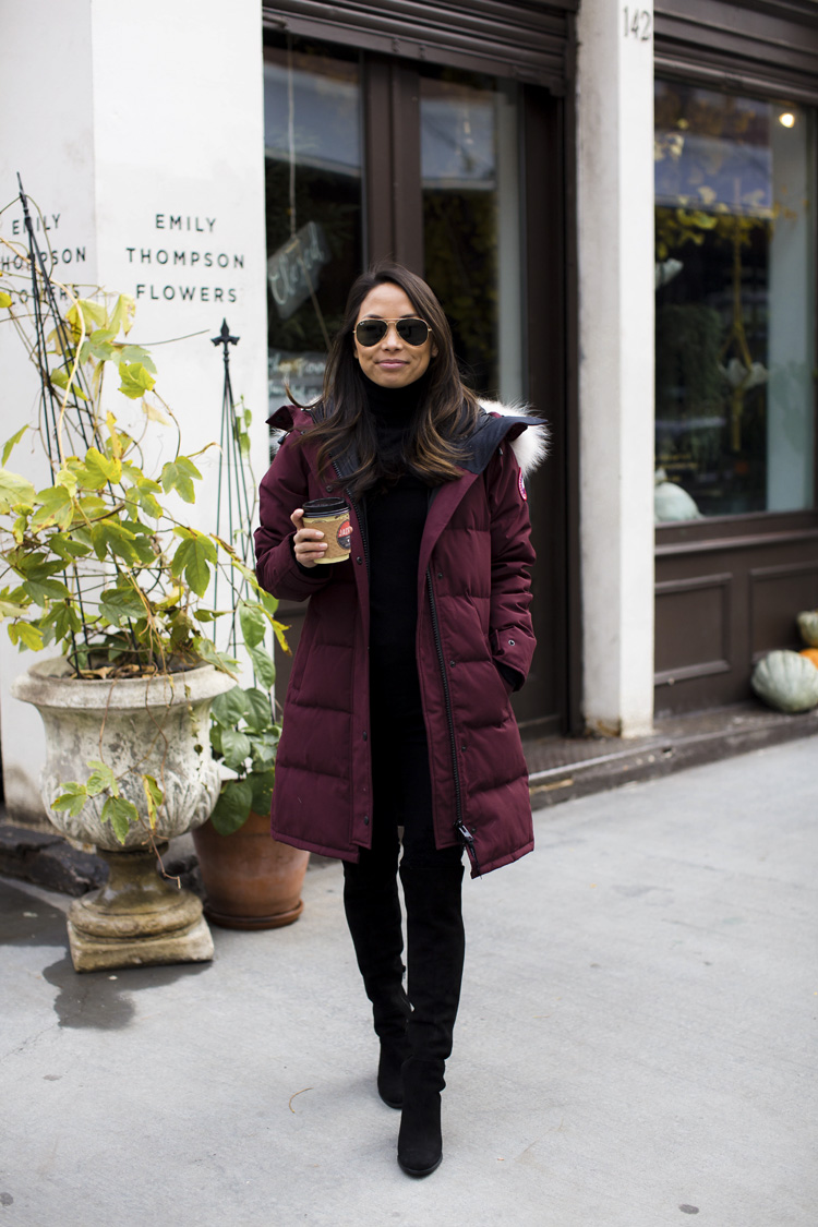 canada goose jackets, down coats, down jackets, nordstrom winter coats