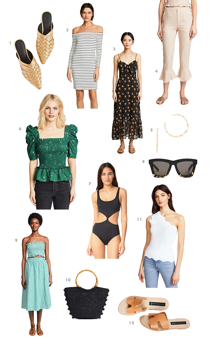 shopbop spring sale